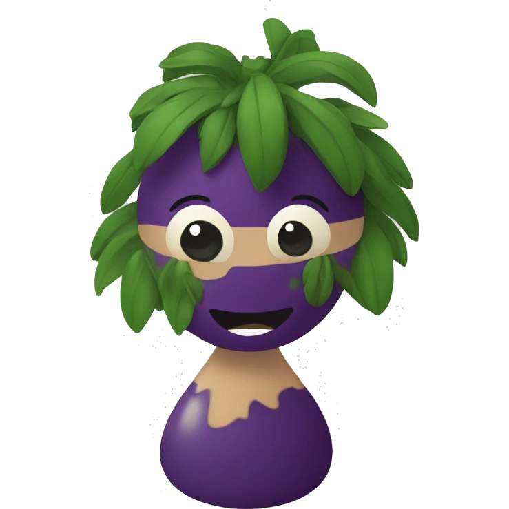 copo de açaí emoji