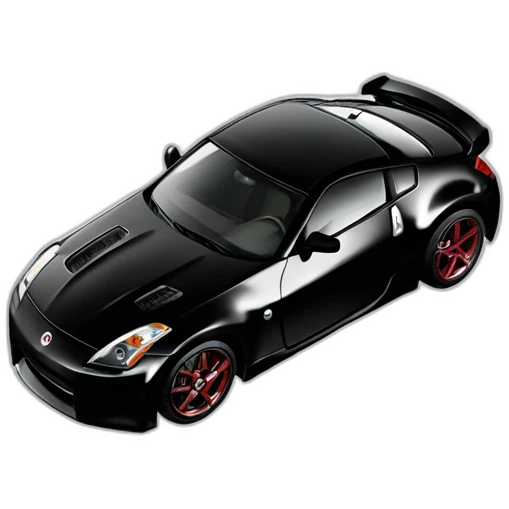 2008 350z nismo emoji
