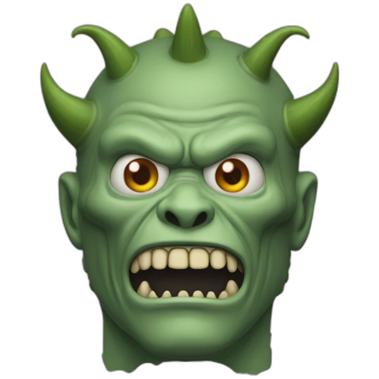 zuul emoji