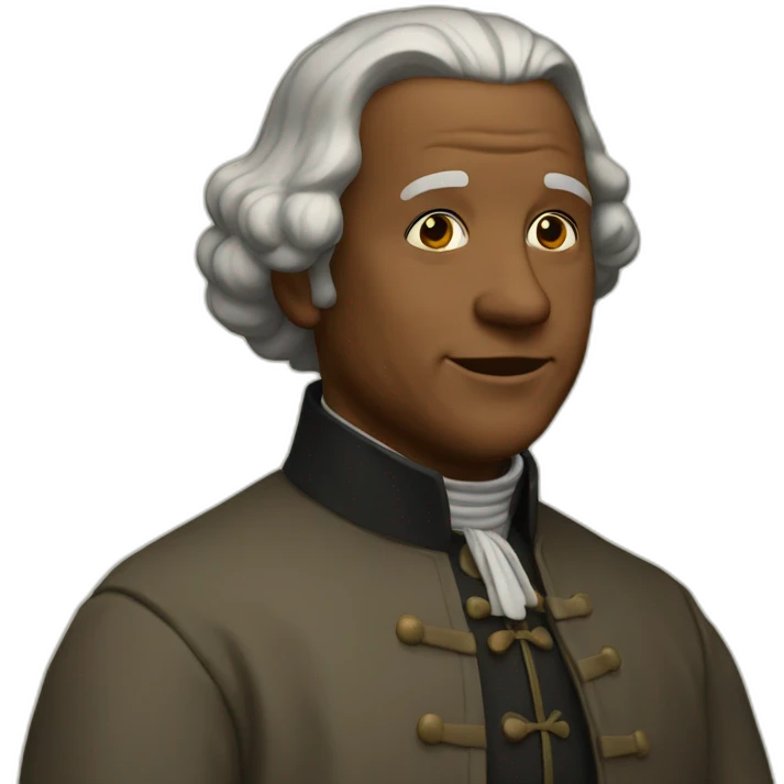 Franklin saint emoji