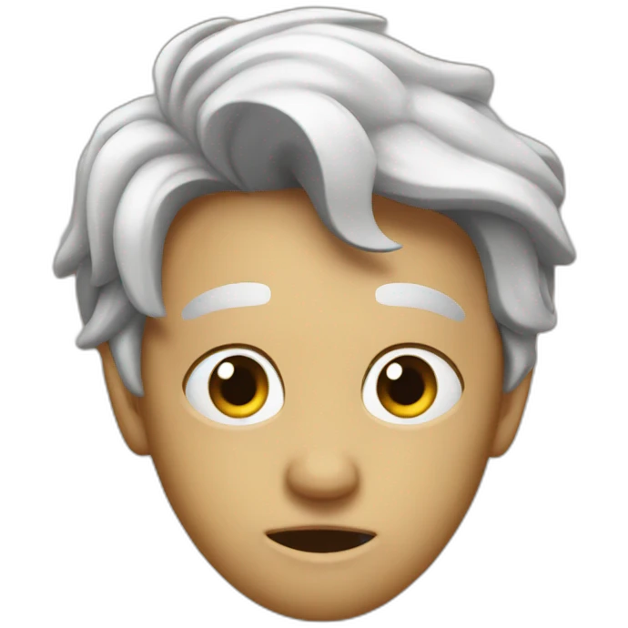 ignore emoji
