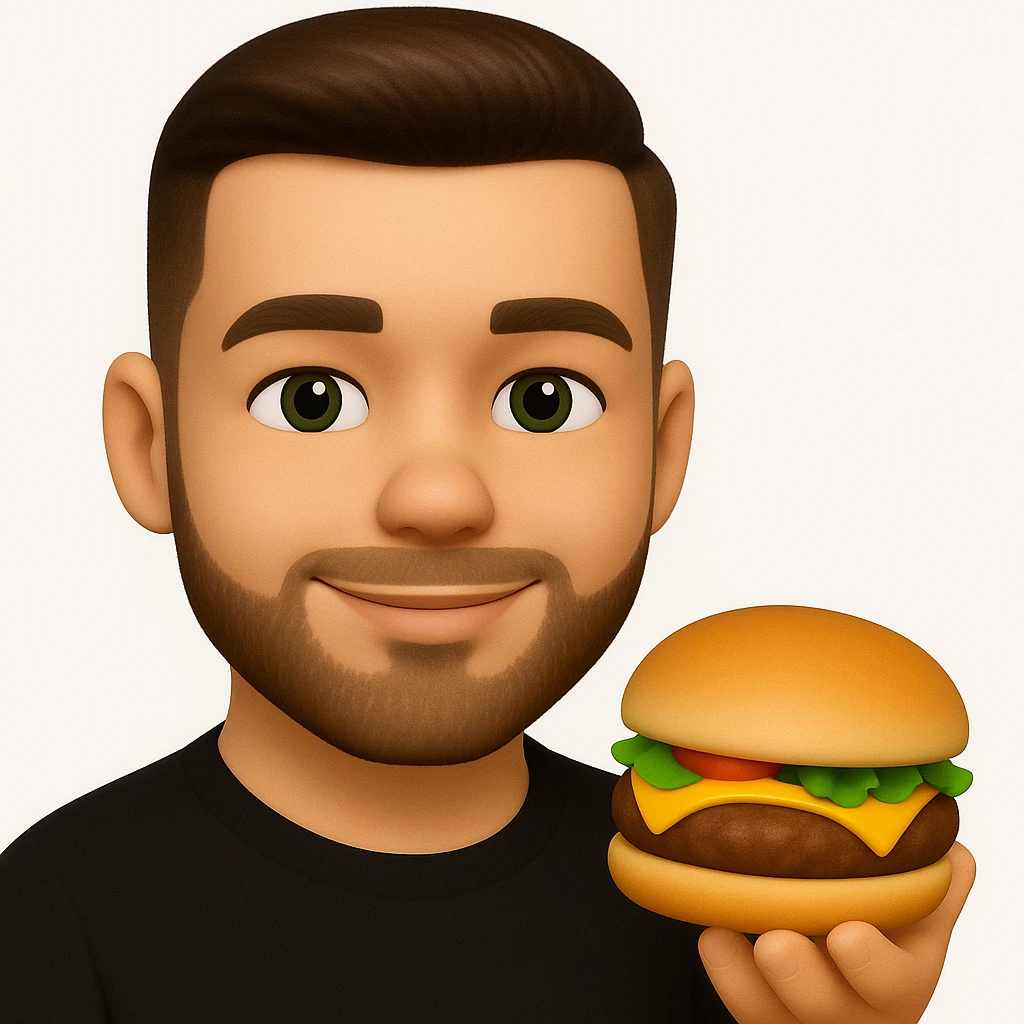burger emoji
