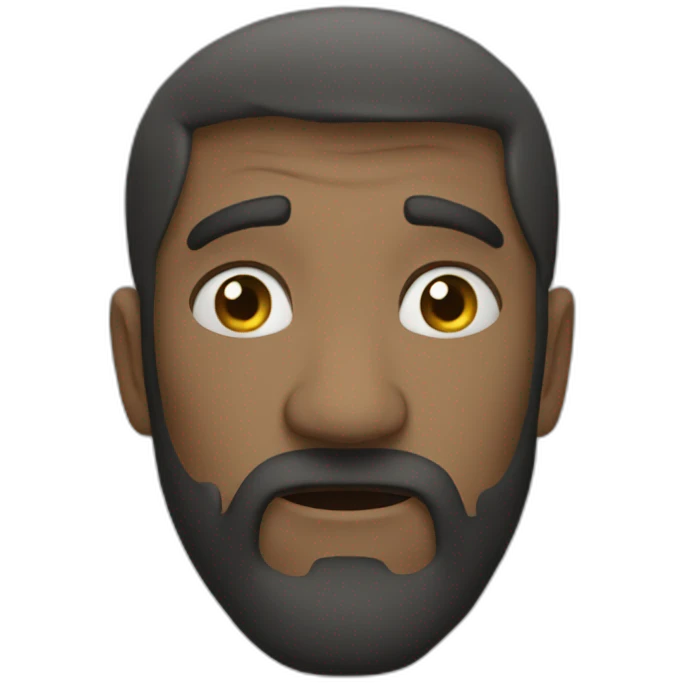 La bestia emoji