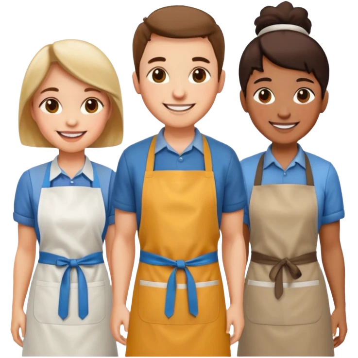 Workshop Staff emoji