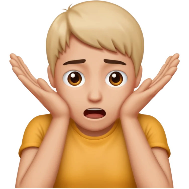 Someone kidnapping emoji