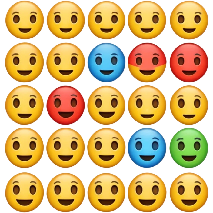 Bilingual emoji  emoji