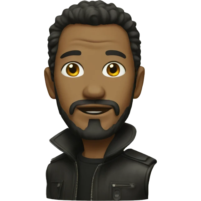 vincent emoji