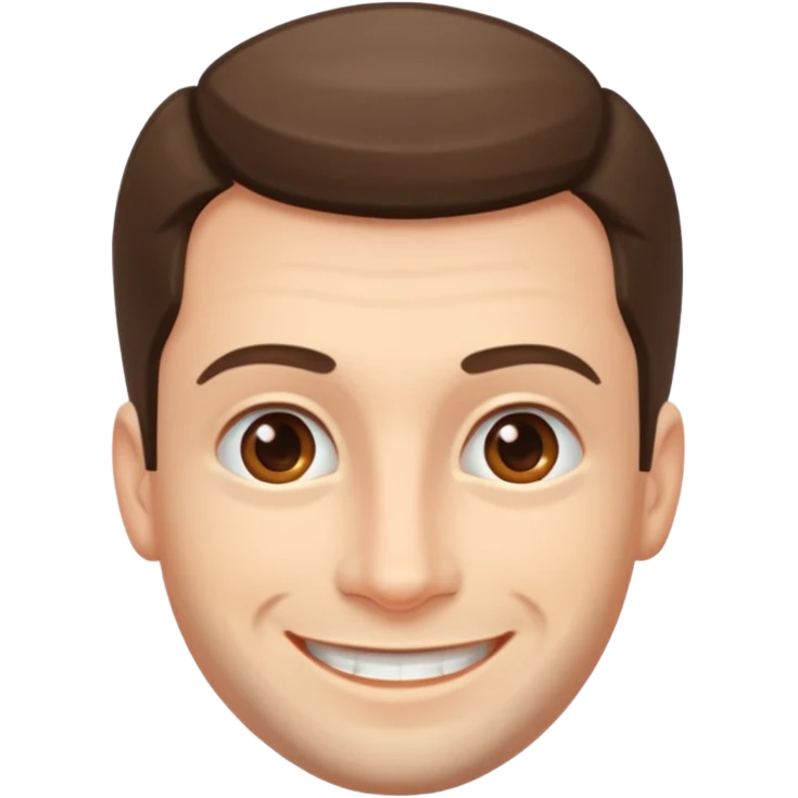 Stepan Mugoša emoji
