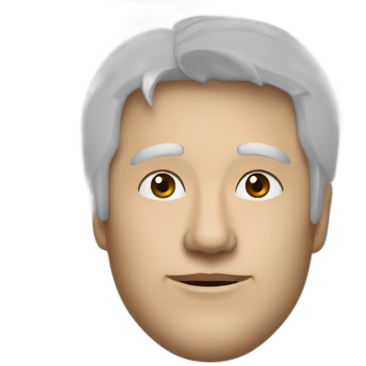 Sergey Pakhomov emoji