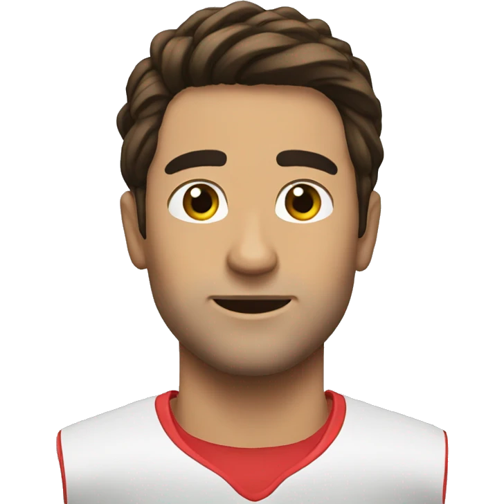 Enzo Fernández  emoji
