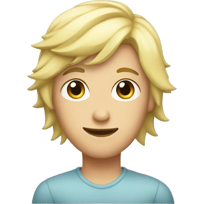 fearm emoji