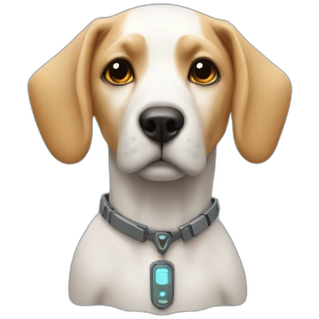 animales futuristas emoji