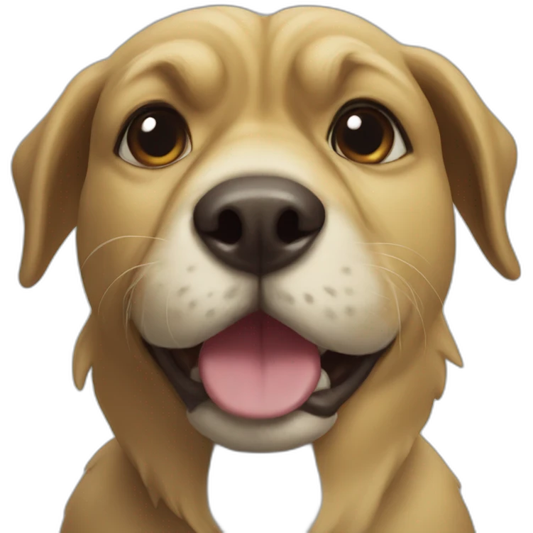 turtledog emoji