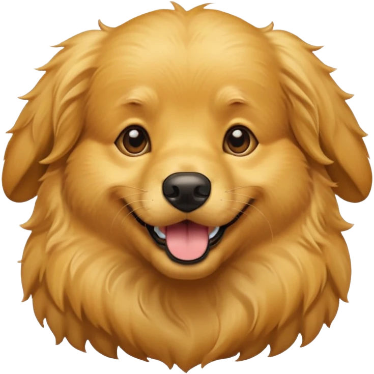 dog emoji