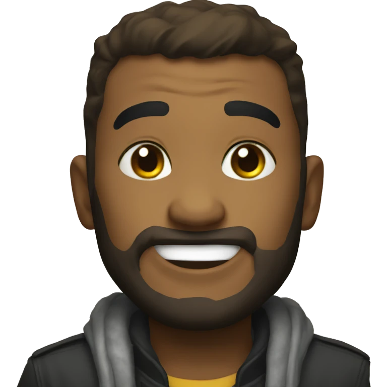 LOL emoji