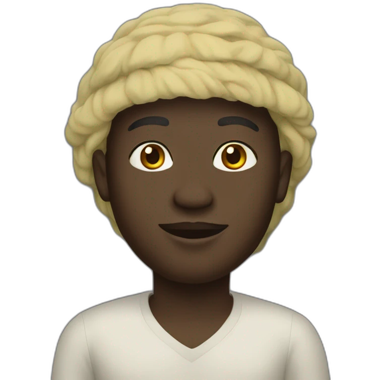 Sénégal emoji