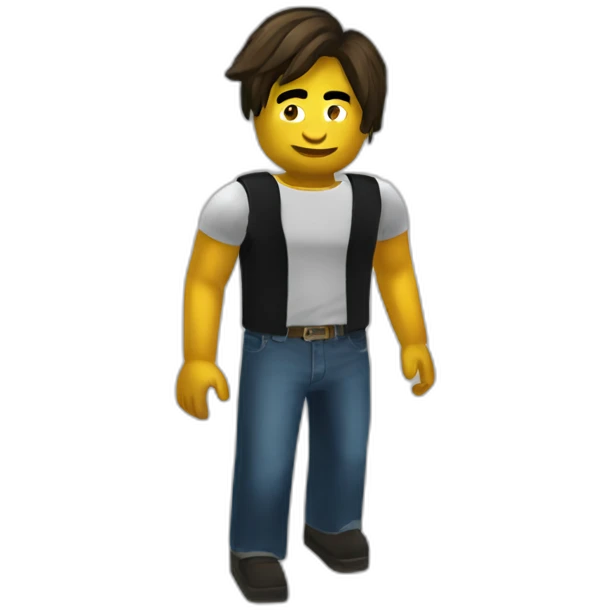 roblox emoji