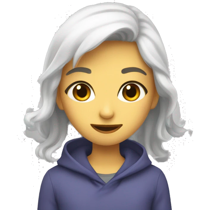 Елка emoji