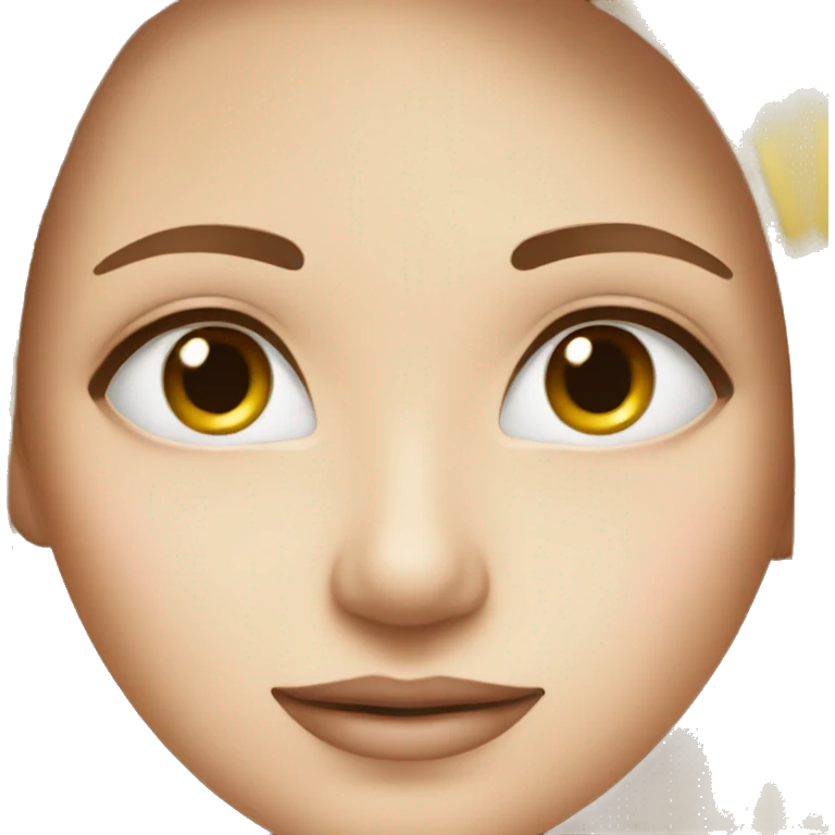 ordinary face care emoji