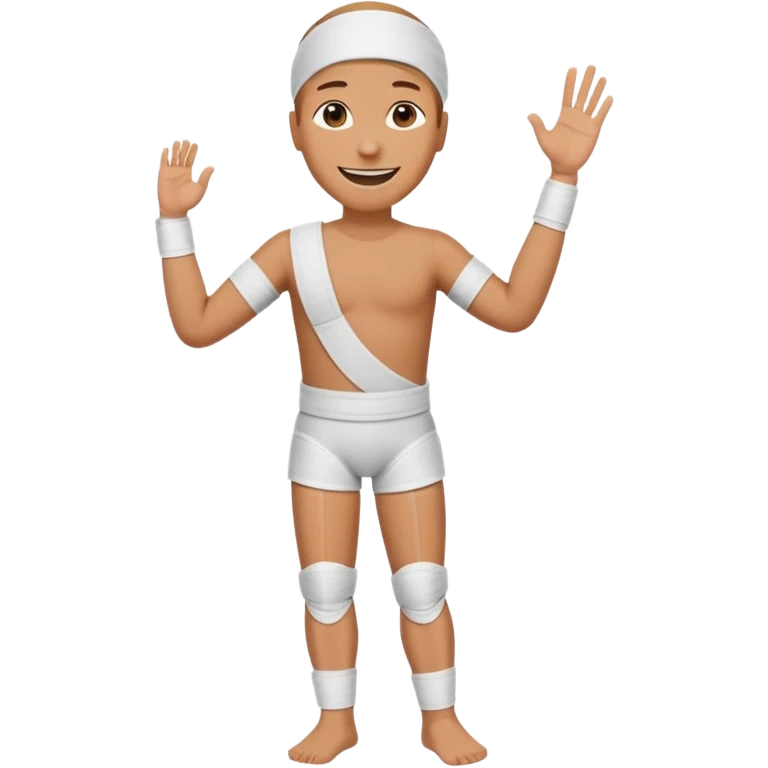 Ich fühle mich fröhlich, weil ich taglich positive Lust habe. Außerdem habe ich gestren Unfall gemacht. Uhhh aber … ich bin stark 💪🏼🦿🦾 emoji