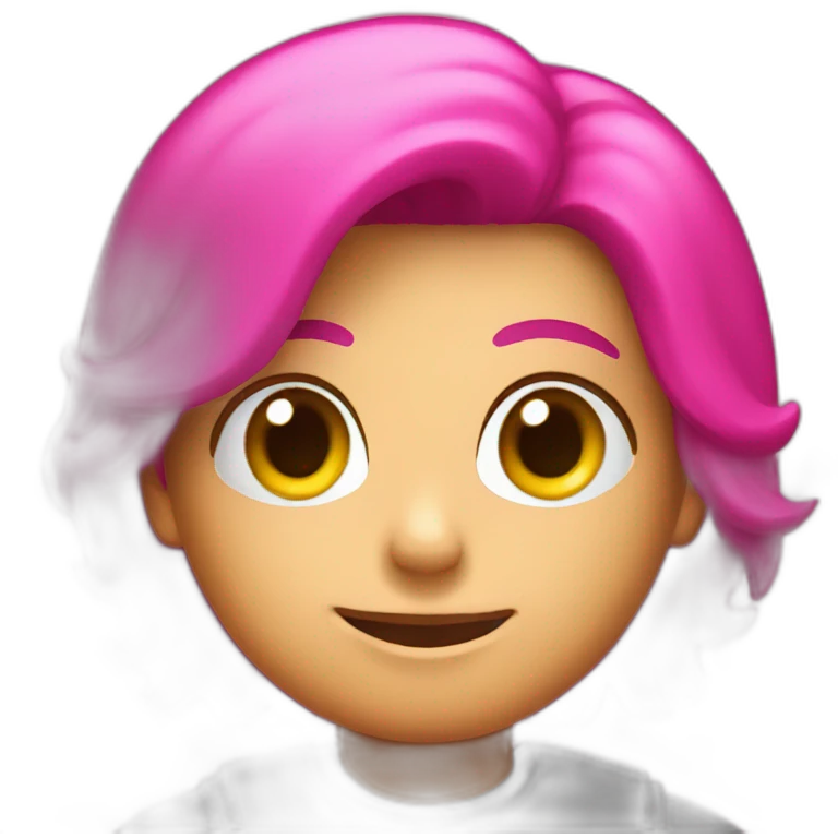 Logo con rr emoji