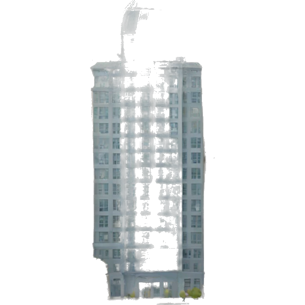 Big city buildings  emoji