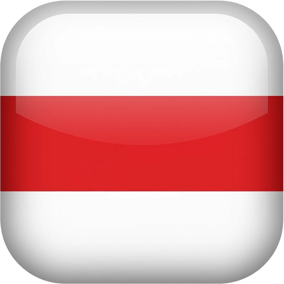 Red Stripe emoji