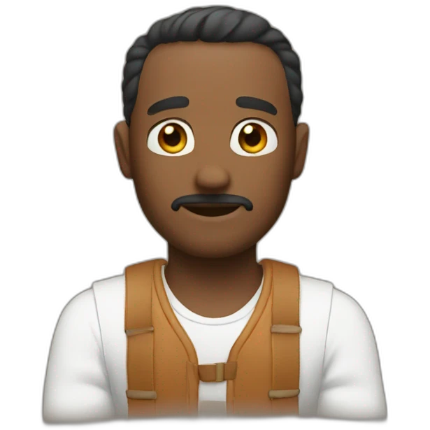 Men emoji