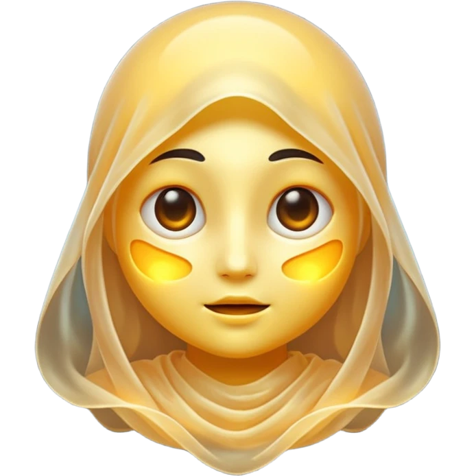 supernatural moments emoji