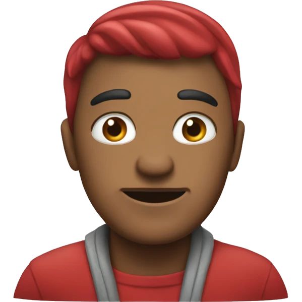 rote grütze emoji