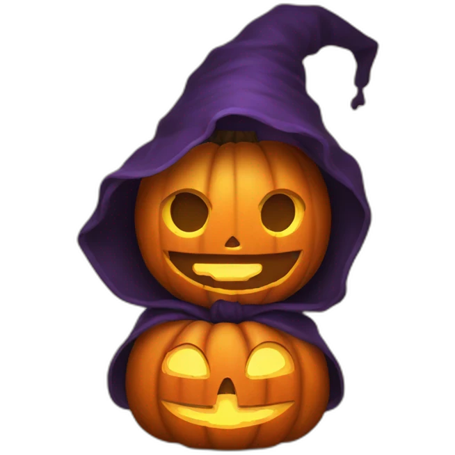 jackolantern emoji
