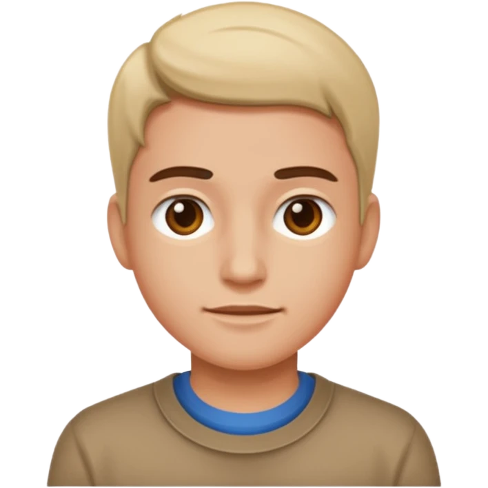 روتین کردن emoji