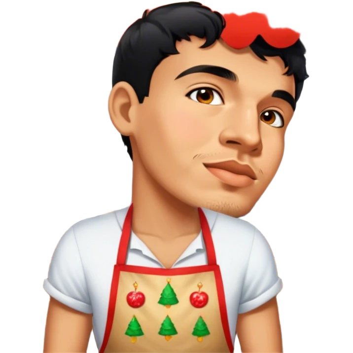 Street Food Vendor emoji