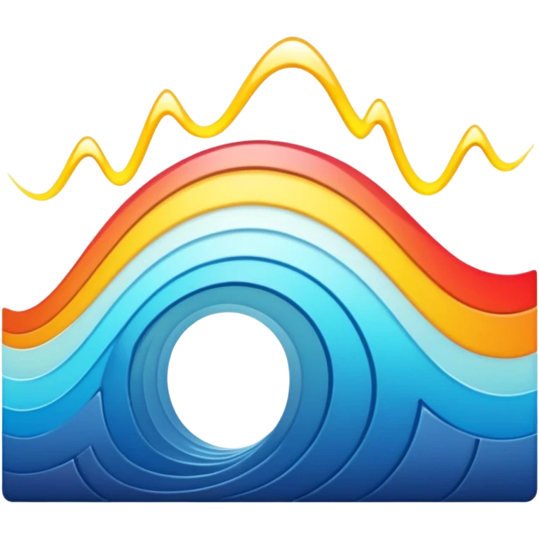 give me lighting sound 
 emoji