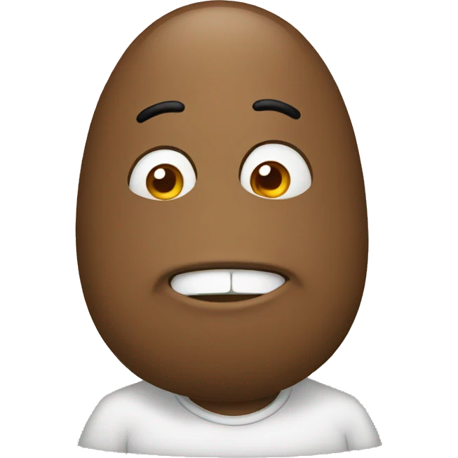 Pou emoji