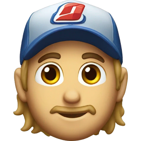busch lite emoji