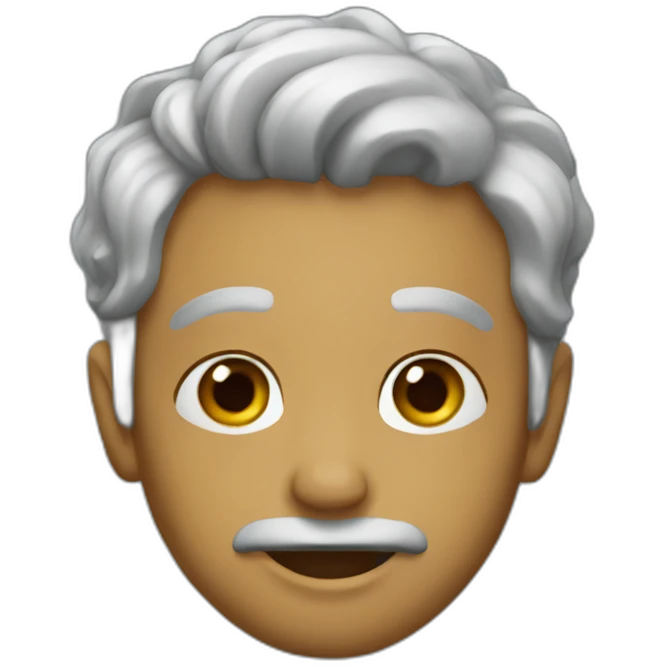 BOTIJO emoji