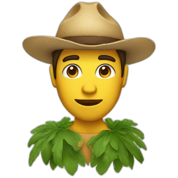 epazote emoji