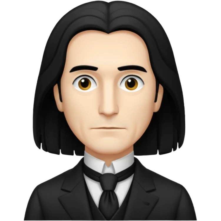 Franz Liszt composer emoji