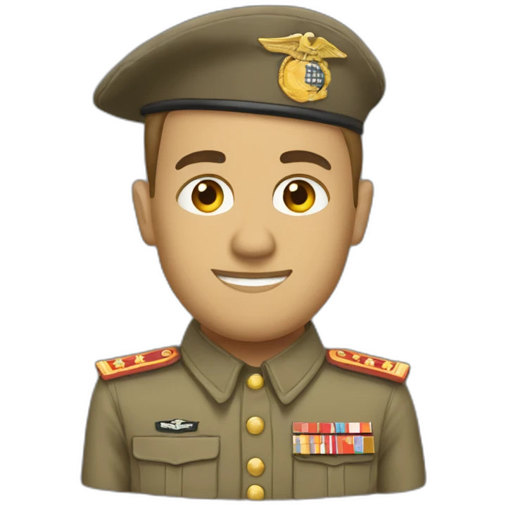 semper fidelis emoji