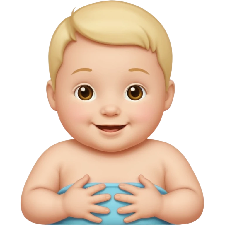baby emoji