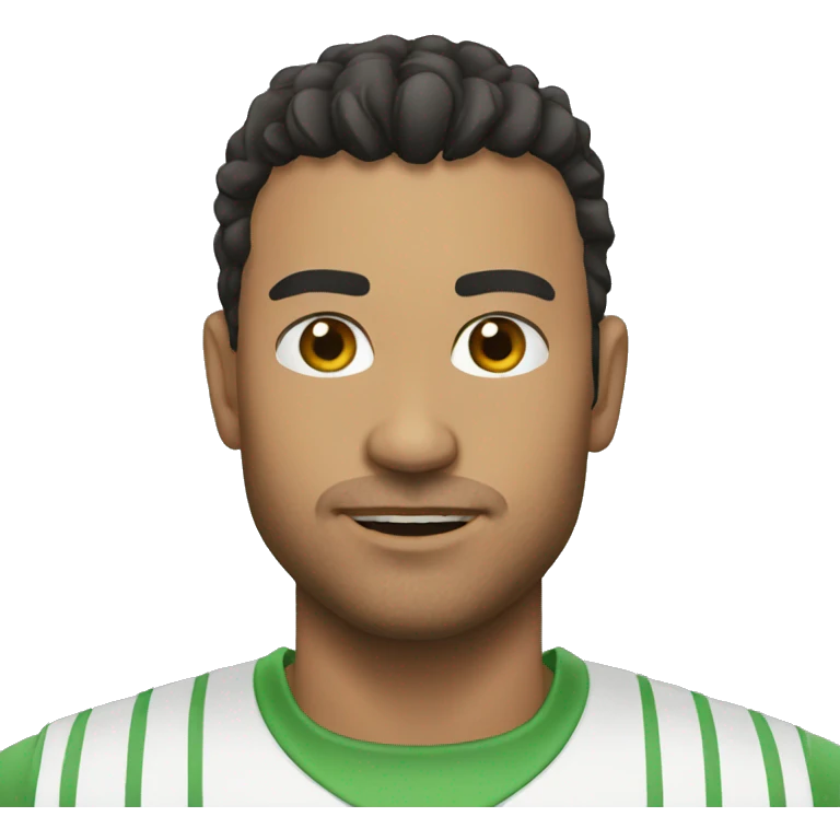 Portero  emoji