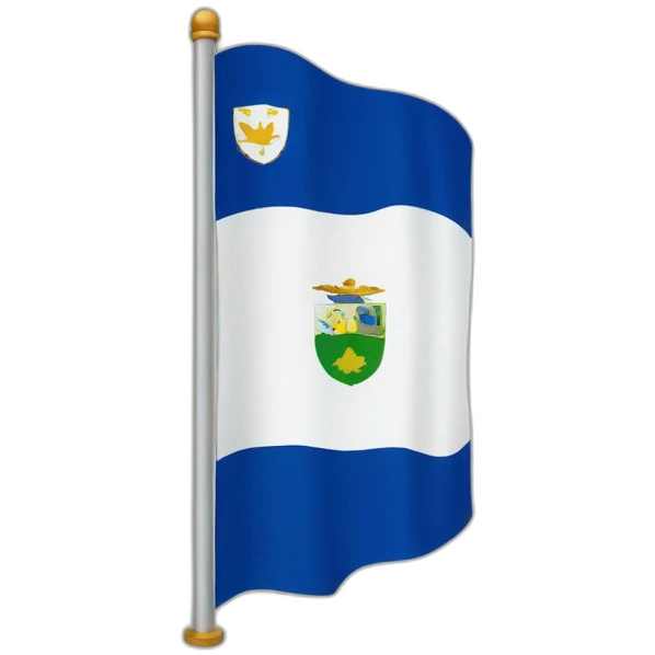 Azores flag  emoji