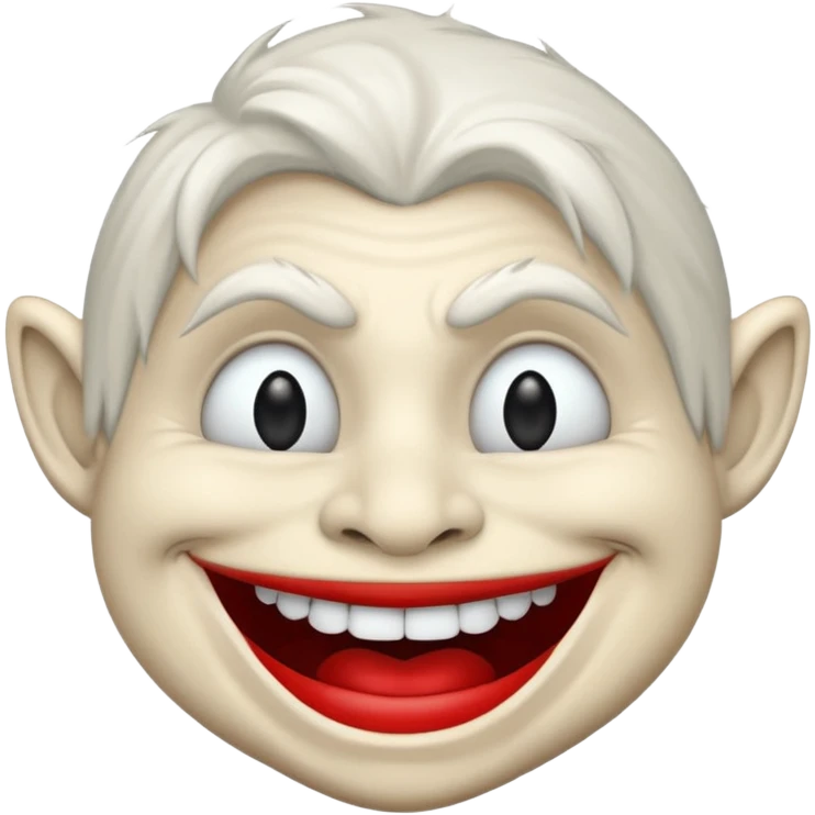 troll face emoji