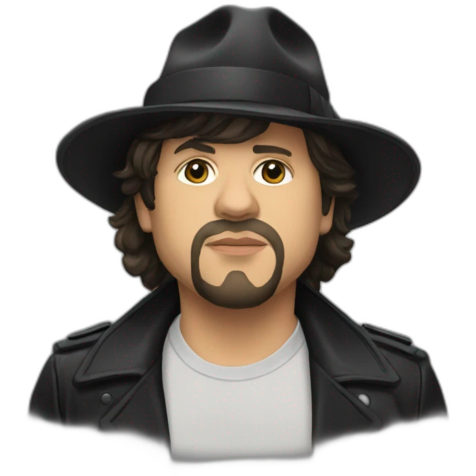 Andre Hazes emoji