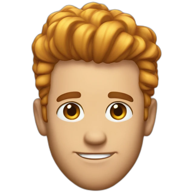 Never gonna give you up emoji