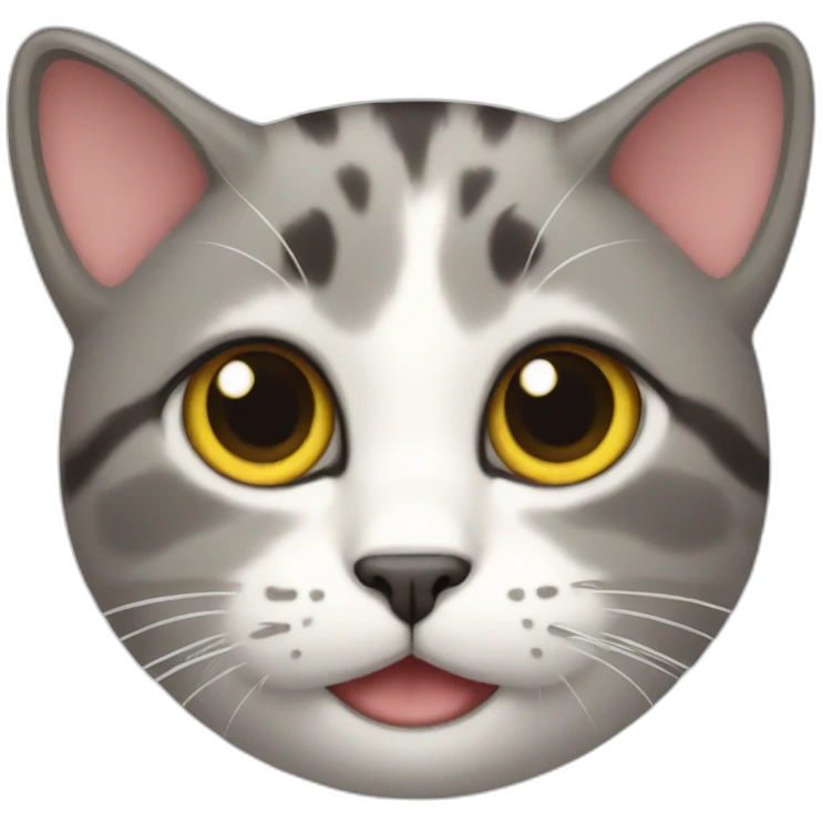 cat emoji