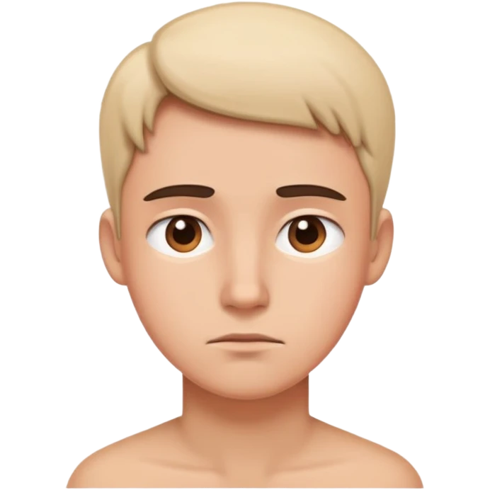 I miss you  emoji
