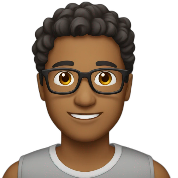 bailey simrell emoji