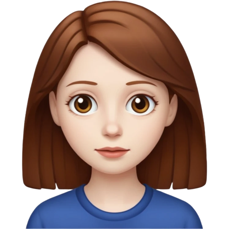 Edith  emoji